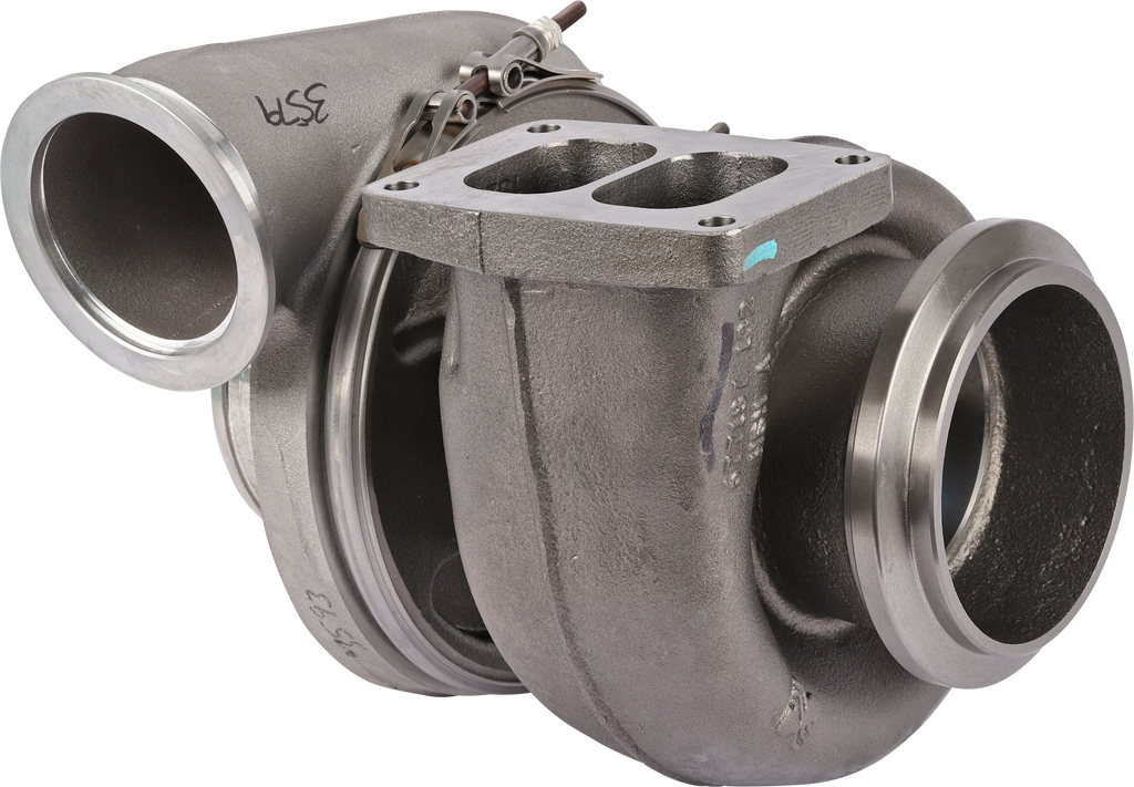 Alliant Power 171701 Turbocharger
