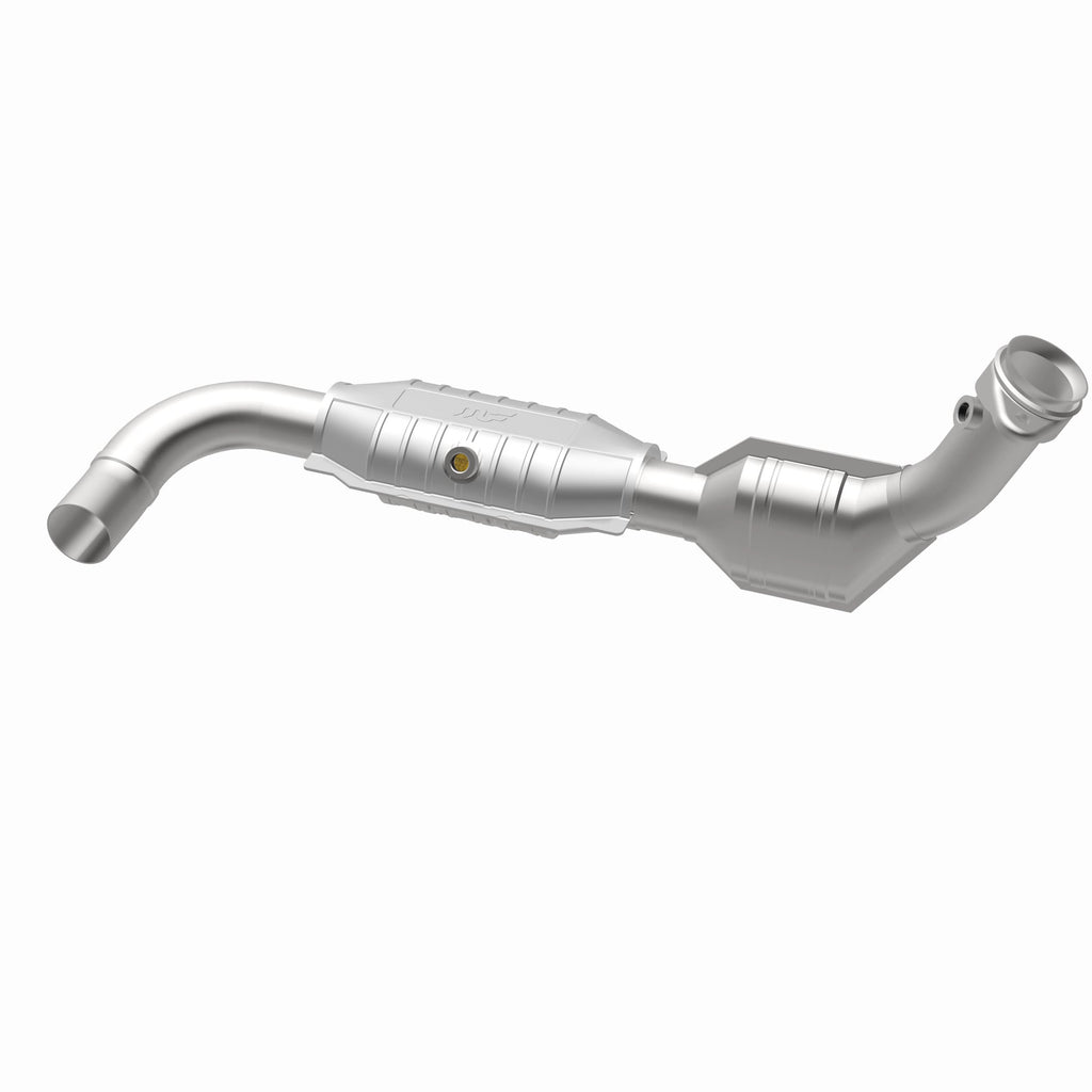 MagnaFlow Exhaust Products 447113 California CARB Direct-Fit Catalytic Converter for Select Ford Expedition