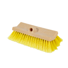 Load image into Gallery viewer, Felton SB10YBL Yellow Bi-Level All Purpose Wash Brush