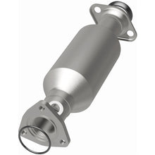 Load image into Gallery viewer, MagnaFlow Exhaust Products 4481636 California CARB Direct-Fit Catalytic Converter for Select Acura CL, Honda Accord