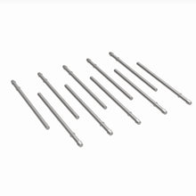 Load image into Gallery viewer, MagnaFlow Exhaust Products 10151 10 pk - Exhaust Hanger - Straight - 0.50in.