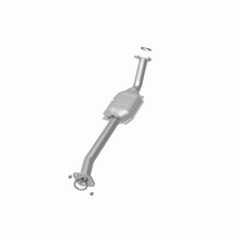 Load image into Gallery viewer, MagnaFlow Exhaust Products 49700 OEM Grade Direct-Fit Catalytic Converter for Select Toyota Sequoia