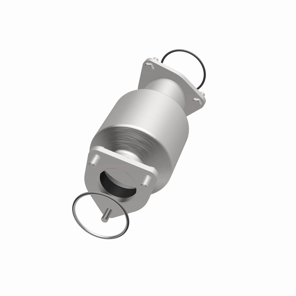 MagnaFlow Exhaust Products 51876 OEM Grade Direct-Fit Catalytic Converter for Select Acura TL