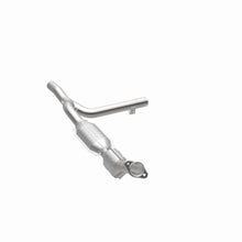 Load image into Gallery viewer, MagnaFlow Exhaust Products 49622 OEM Grade Direct-Fit Catalytic Converter for Select Ford F-150, Ford F-150 Heritage
