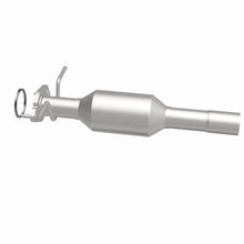 Load image into Gallery viewer, MagnaFlow Exhaust Products 49196 OEM Grade Direct-Fit Catalytic Converter for Select Ford Focus