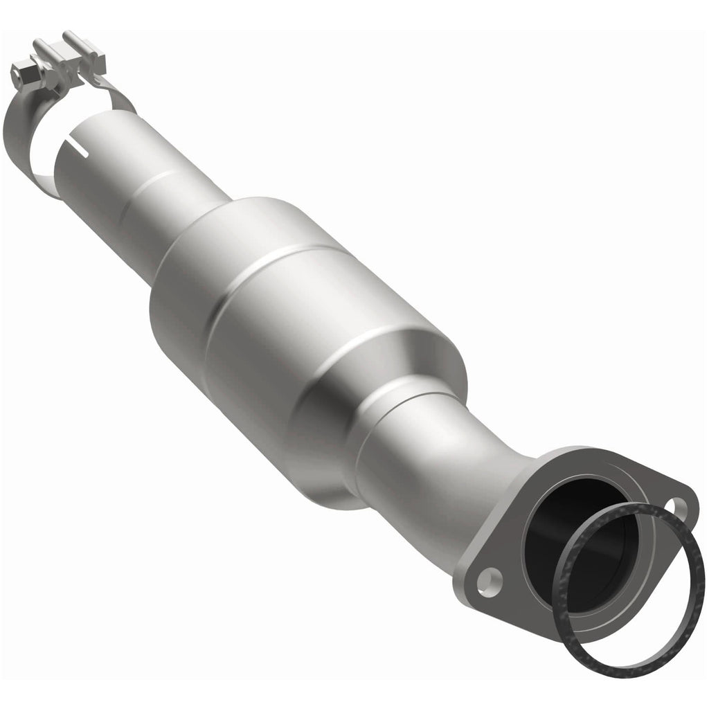 MagnaFlow Exhaust Products 457034 California CARB Direct-Fit Catalytic Converter for Select Scion tC
