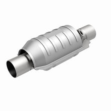 Load image into Gallery viewer, MagnaFlow Exhaust Products 444233 California CARB Universal Catalytic Converter