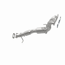 Load image into Gallery viewer, MagnaFlow Exhaust Products 51615 OEM Grade Manifold Catalytic Converter for Select Mazda 3, Mazda 5