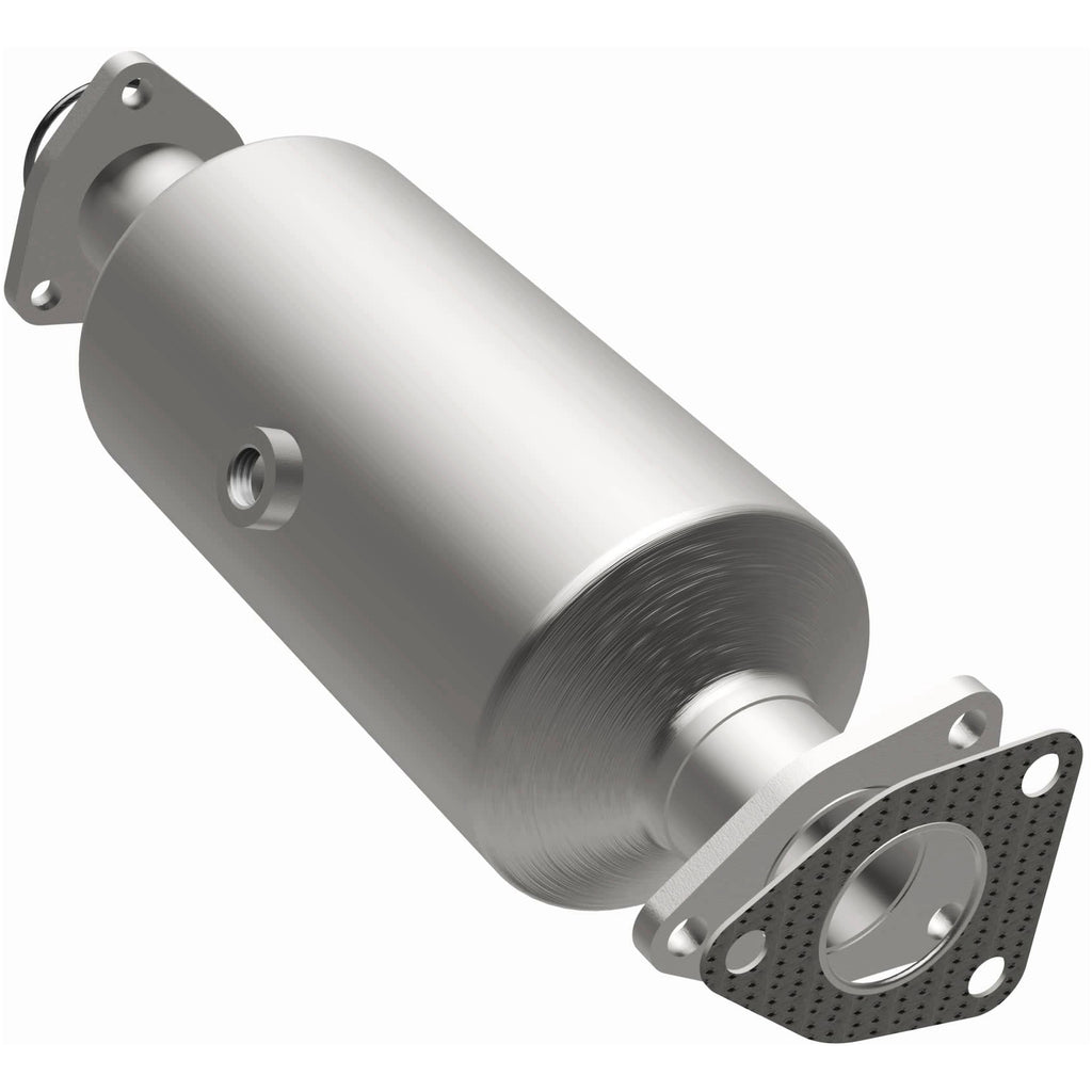 MagnaFlow Exhaust Products 5661912 California CARB Direct-Fit Catalytic Converter for Select Honda Accord