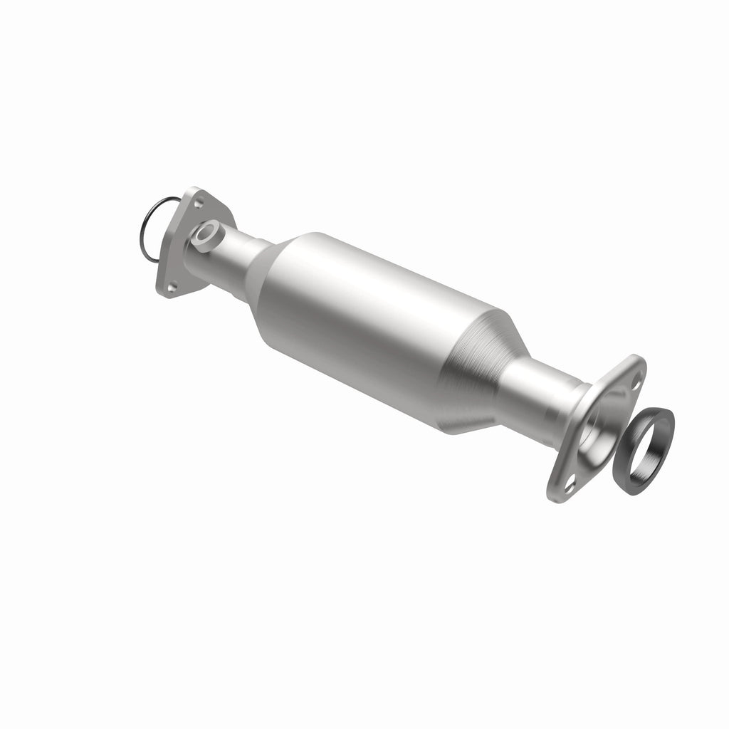 MagnaFlow Exhaust Products 22640 HM Grade Direct-Fit Catalytic Converter for Select Acura CL, Honda Accord