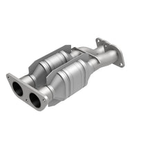 Load image into Gallery viewer, MagnaFlow Exhaust Products 23310 HM Grade Direct-Fit Catalytic Converter for Select Ford Explorer, Mercury Mountaineer