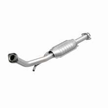 Load image into Gallery viewer, MagnaFlow Exhaust Products 23378 Standard Grade Direct-Fit Catalytic Converter for Select INFINITI J30