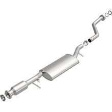 Load image into Gallery viewer, MagnaFlow Exhaust Products 21-214 OEM Grade Direct-Fit Catalytic Converter for Select Lexus RX300