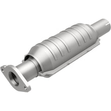 Load image into Gallery viewer, MagnaFlow Exhaust Products 51157 OEM Grade Direct-Fit Catalytic Converter for Select Ford Focus