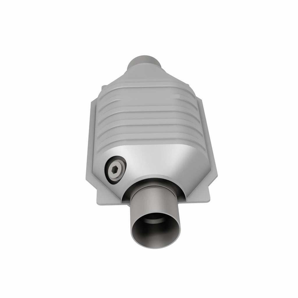 MagnaFlow Exhaust Products 94234 Standard Grade Universal Catalytic Converter