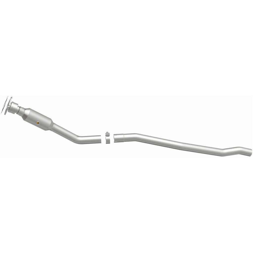 MagnaFlow Exhaust Products 4551814 California CARB Direct-Fit Catalytic Converter for Select Chrysler Town & Country, Dodge Caravan, Dodge Grand Caravan