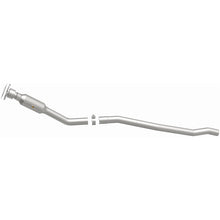 Load image into Gallery viewer, MagnaFlow Exhaust Products 4551814 California CARB Direct-Fit Catalytic Converter for Select Chrysler Town &amp; Country, Dodge Caravan, Dodge Grand Caravan