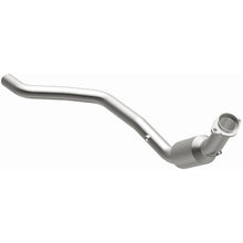 Load image into Gallery viewer, MagnaFlow Exhaust Products 4481467 California CARB Direct-Fit Catalytic Converter for Select Ford Thunderbird, Jaguar S-Type, Lincoln LS