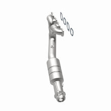Load image into Gallery viewer, MagnaFlow Exhaust Products 24192 HM Grade Manifold Catalytic Converter for Select BMW 745Li, BMW 745i