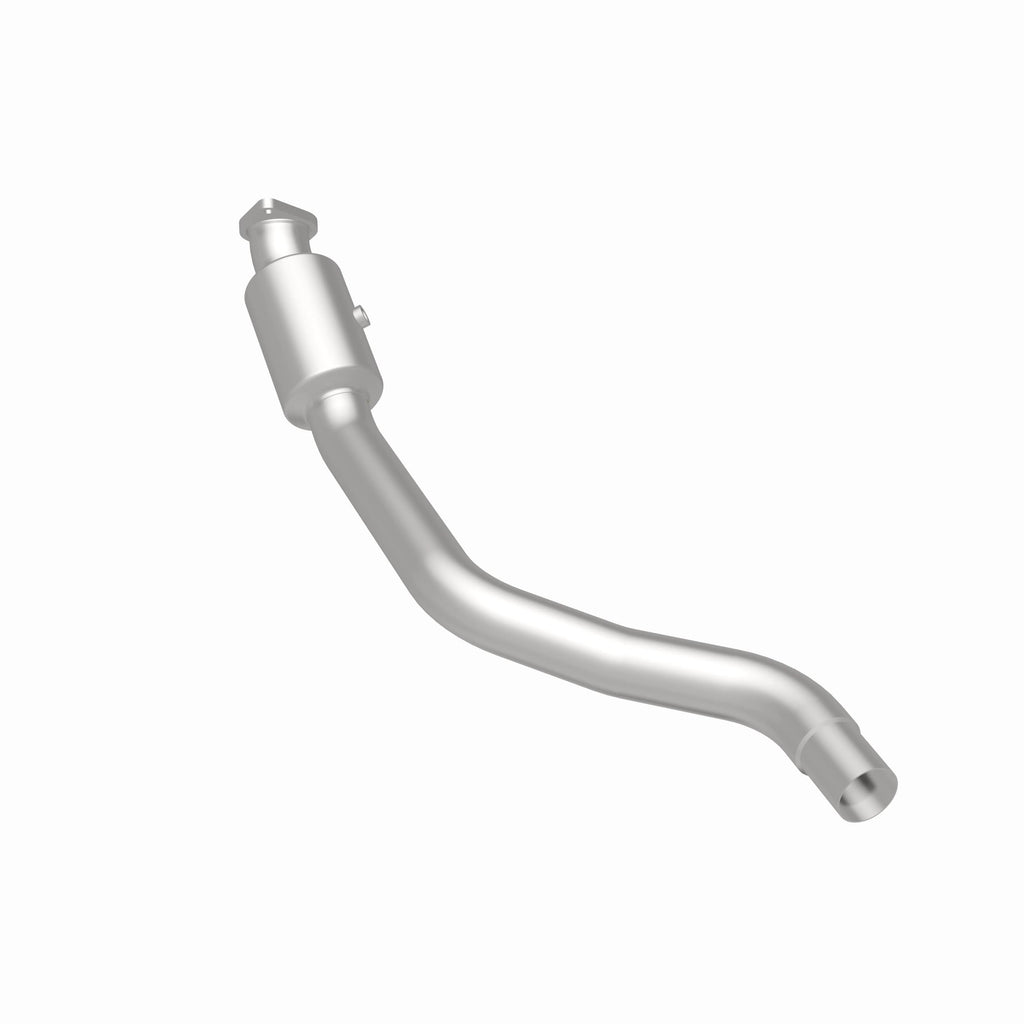 MagnaFlow Exhaust Products 6561478 California CARB Direct-Fit Catalytic Converter for Select Dodge Challenger, Dodge Charger