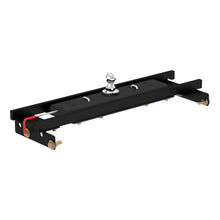 Load image into Gallery viewer, CURT 60750 Double Lock Gooseneck Hitch Kit with Brackets; Select Toyota Tundra - Truck Part Superstore