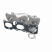 Load image into Gallery viewer, MagnaFlow Exhaust Products 52783 OEM Grade Manifold Catalytic Converter for Select Kia Sedona