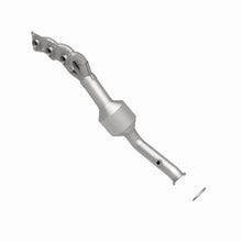 Load image into Gallery viewer, MagnaFlow Exhaust Products 49774 OEM Grade Manifold Catalytic Converter for Select BMW 525i, BMW 525xi, BMW 530i, BMW 530xi