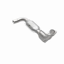 Load image into Gallery viewer, MagnaFlow Exhaust Products 93625 HM Grade Direct-Fit Catalytic Converter for Select Ford Expedition