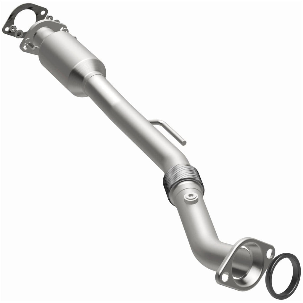 MagnaFlow Exhaust Products 5571523 California CARB Direct-Fit Catalytic Converter for Select Nissan Altima