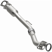 Load image into Gallery viewer, MagnaFlow Exhaust Products 5571523 California CARB Direct-Fit Catalytic Converter for Select Nissan Altima