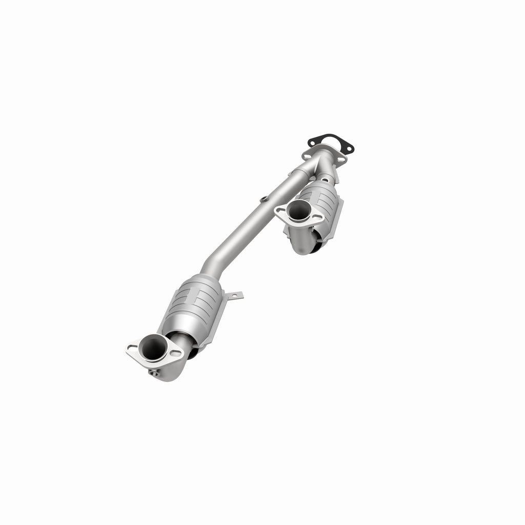 MagnaFlow Exhaust Products 4451353 California CARB Direct-Fit Catalytic Converter for Select Ford Windstar