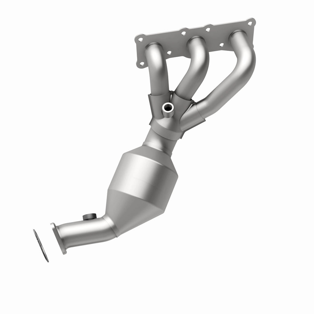MagnaFlow Exhaust Products 49775 OEM Grade Manifold Catalytic Converter for Select BMW 525i, BMW 525xi, BMW 530i, BMW 530xi