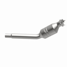 Load image into Gallery viewer, MagnaFlow Exhaust Products 52070 OEM Grade Direct-Fit Catalytic Converter for Select Jaguar XJ
