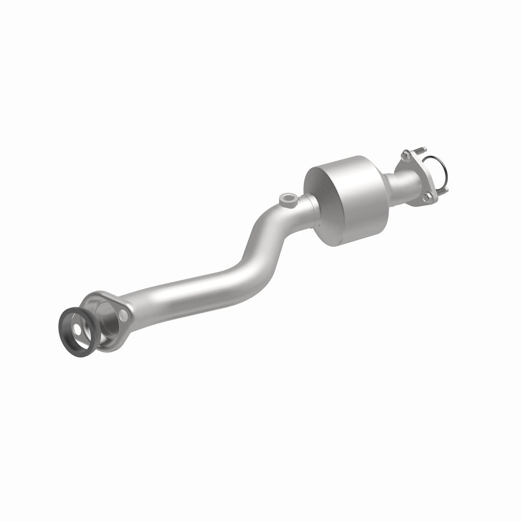 MagnaFlow Exhaust Products 51681 OEM Grade Direct-Fit Catalytic Converter for Select Honda Fit