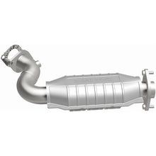 Load image into Gallery viewer, MagnaFlow Exhaust Products 49170 OEM Grade Direct-Fit Catalytic Converter for Select Cadillac CTS, Cadillac SRX, Cadillac STS