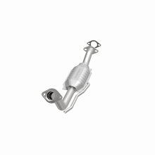 Load image into Gallery viewer, MagnaFlow Exhaust Products 23367 Standard Grade Direct-Fit Catalytic Converter for Select Ford LTD, Lincoln Mark VI, Lincoln Town Car, Mercury Grand Marquis, Mercury Marquis