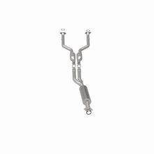 Load image into Gallery viewer, MagnaFlow Exhaust Products 5571315 California CARB Direct-Fit Catalytic Converter for Select Lexus GS350