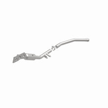 Load image into Gallery viewer, MagnaFlow Exhaust Products 22-067 OEM Grade Manifold Catalytic Converter for Select Mercedes-Benz GLE350, Mercedes-Benz ML350