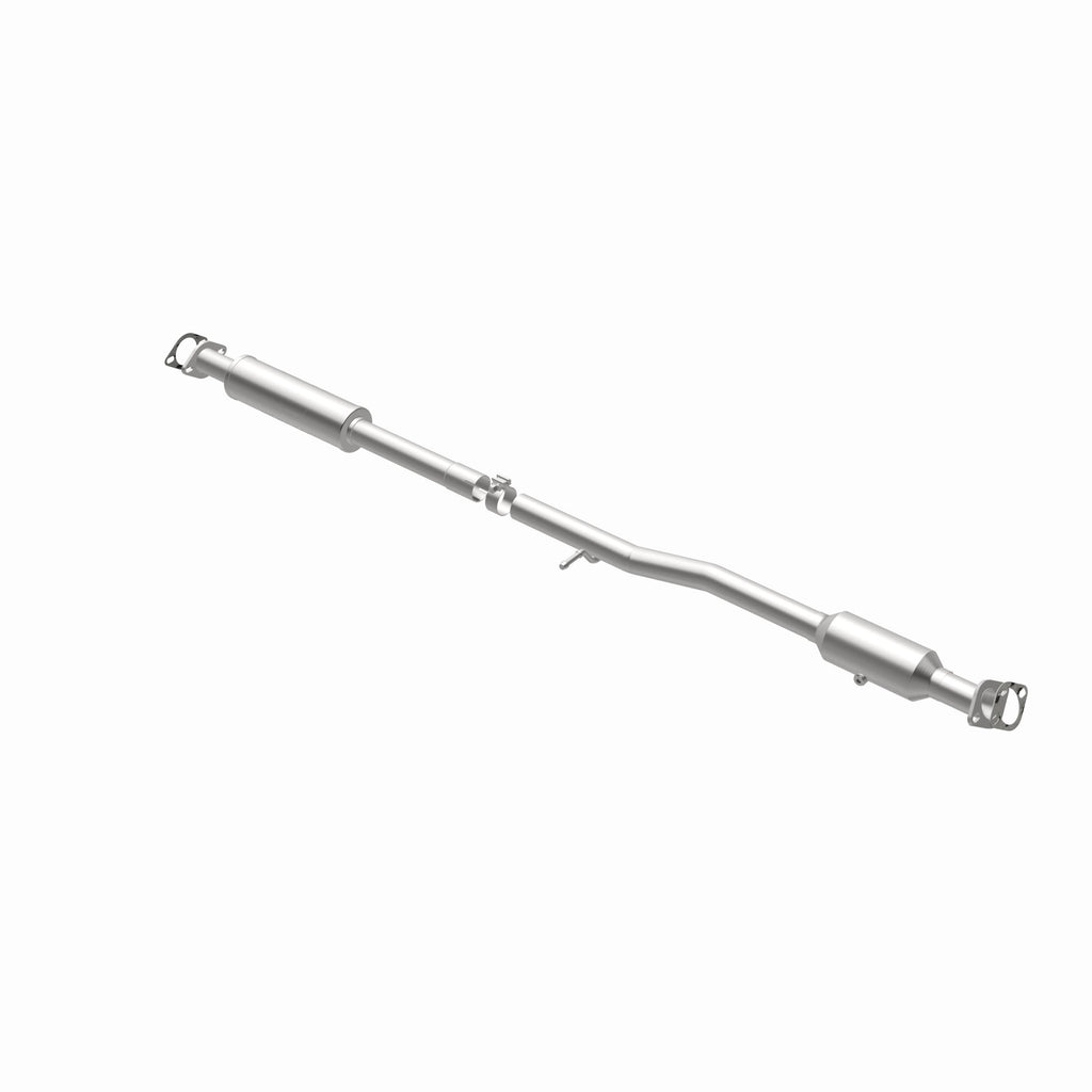 MagnaFlow Exhaust Products 52815 OEM Grade Direct-Fit Catalytic Converter for Select Hyundai Tucson, Kia Sportage