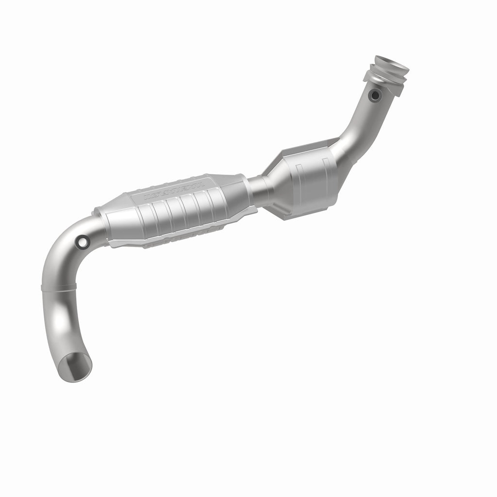 MagnaFlow Exhaust Products 23028 HM Grade Direct-Fit Catalytic Converter for Select Ford Expedition, Ford F-150