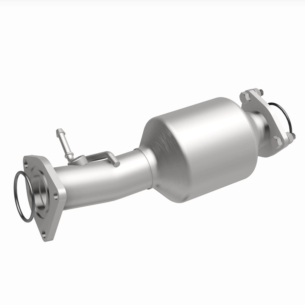 MagnaFlow Exhaust Products 5571293 California CARB Direct-Fit Catalytic Converter for Select Honda CR-V