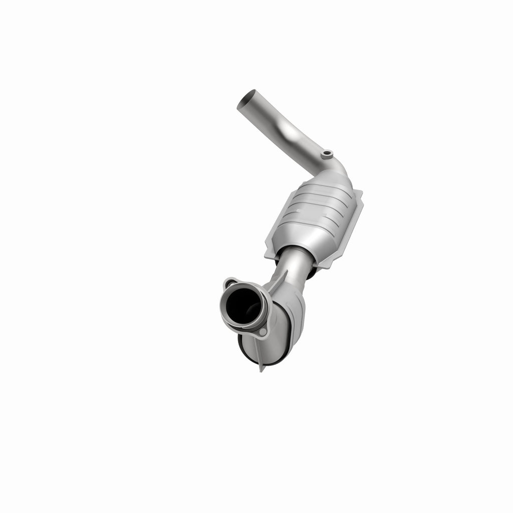 MagnaFlow Exhaust Products 93428 HM Grade Direct-Fit Catalytic Converter for Select Ford F-150