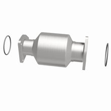 Load image into Gallery viewer, MagnaFlow Exhaust Products 51862 OEM Grade Direct-Fit Catalytic Converter for Select Acura MDX, Acura ZDX