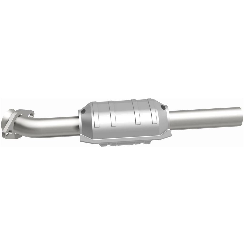 MagnaFlow Exhaust Products 23369 Standard Grade Direct-Fit Catalytic Converter for Select Ford Tempo, Mercury Topaz