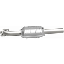 Load image into Gallery viewer, MagnaFlow Exhaust Products 23369 Standard Grade Direct-Fit Catalytic Converter for Select Ford Tempo, Mercury Topaz