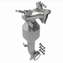 Load image into Gallery viewer, MagnaFlow Exhaust Products 6511024 California CARB Manifold Catalytic Converter for Select Acura TLX, Honda Accord