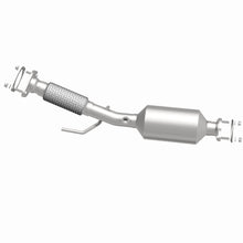 Load image into Gallery viewer, MagnaFlow Exhaust Products 280387 OEM Grade Direct-Fit Catalytic Converter for Select Nissan Altima