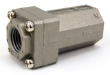 Air Lift 22648 Check Valve - 1/4in FNPT - SMC # AK2000-N02