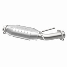 Load image into Gallery viewer, MagnaFlow Exhaust Products 23365 Standard Grade Direct-Fit Catalytic Converter for Select Ford LTD, Ford Thunderbird, Mercury Cougar, Mercury Marquis