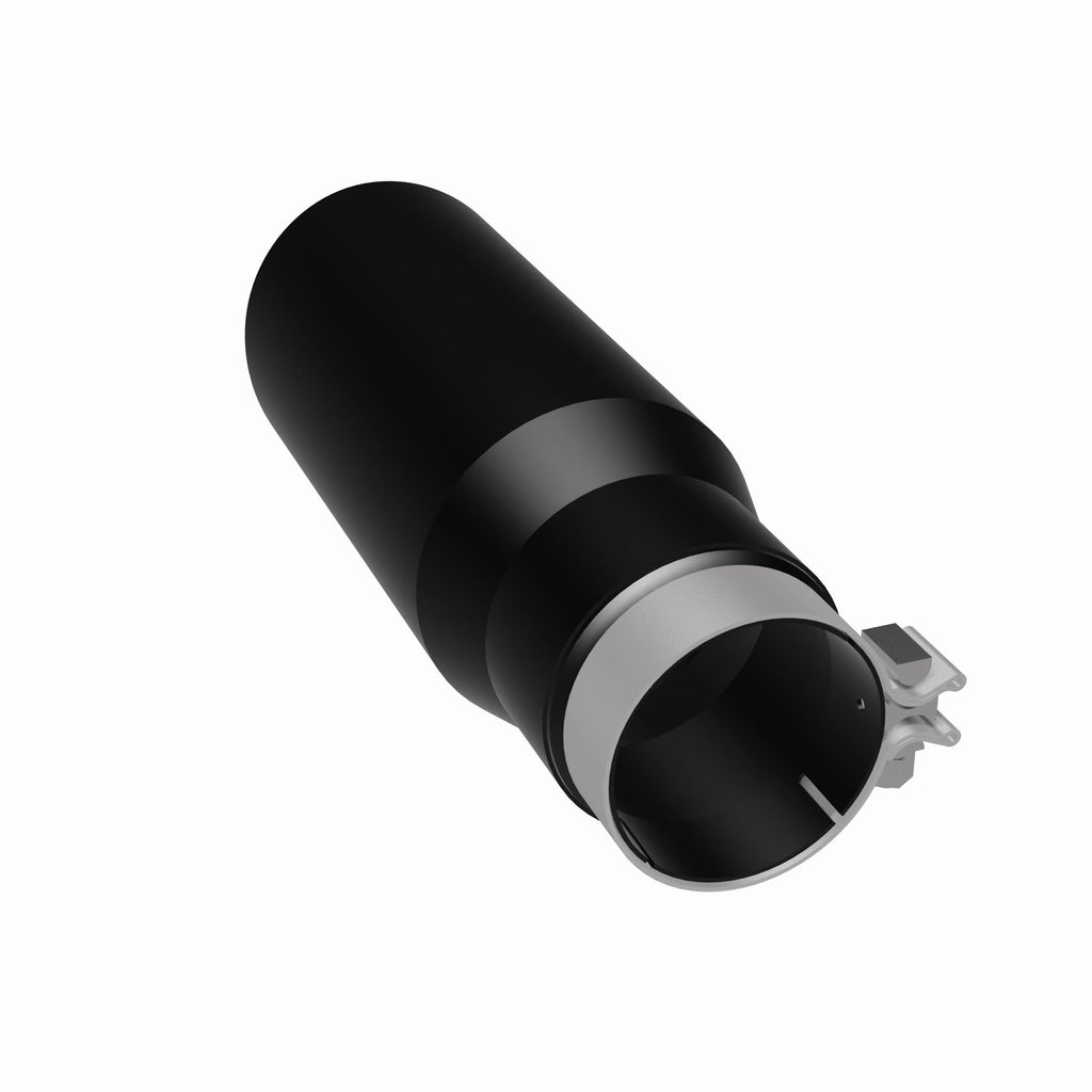 MagnaFlow Exhaust Products 35237 Single Exhaust Tip - 3.5in. Inlet/5in. Outlet